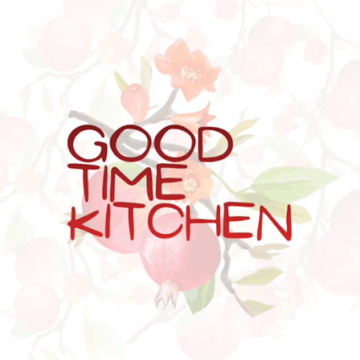 Good Time Kitchen